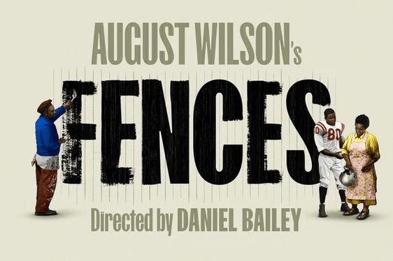 August Wilson’s Fences
